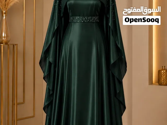 فستان تركي استراس السعر 25د