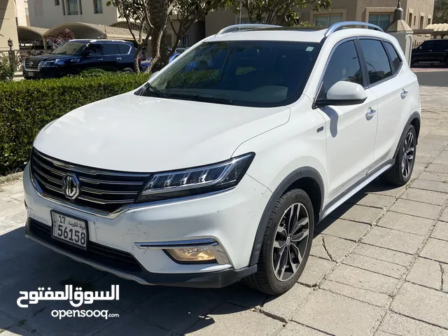 Used MG MG RX5 in Kuwait City