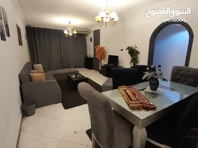 Furnished Weekly in Cairo Nasr City
