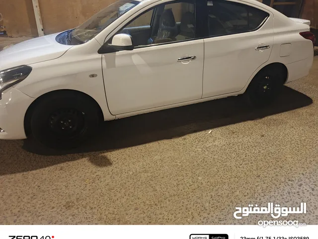 نيسان سني 24 العطر الجديد