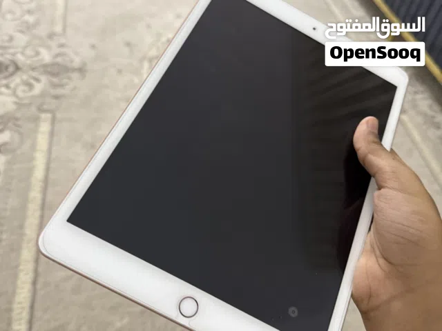 Latest OS: The current software for the iPad (7th generation) is iPadOS 18.7.9, which was