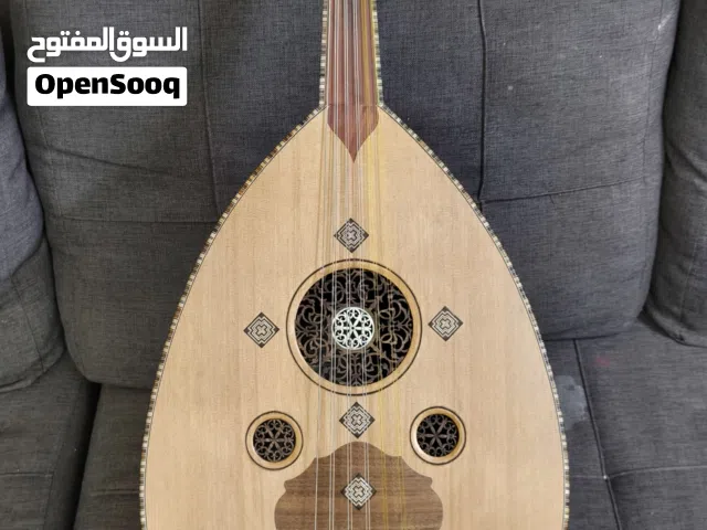 عود زرياب رقم 1 موديل شامي