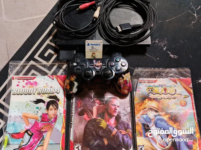 PlayStation 2 PlayStation for sale in Tripoli