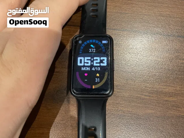 Huawei Band استعمل جيد