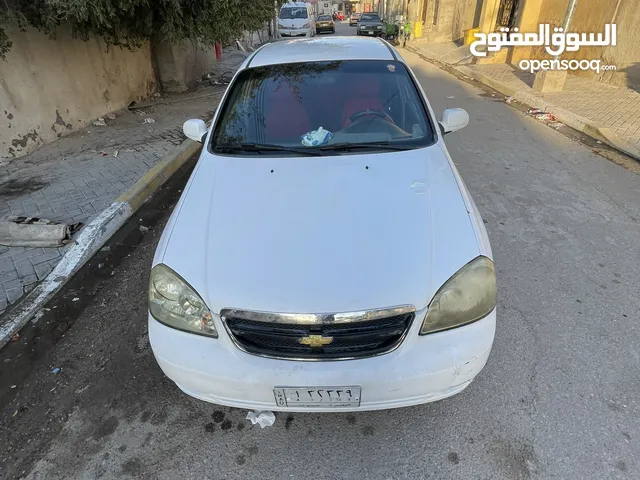 New Chevrolet Optra in Basra