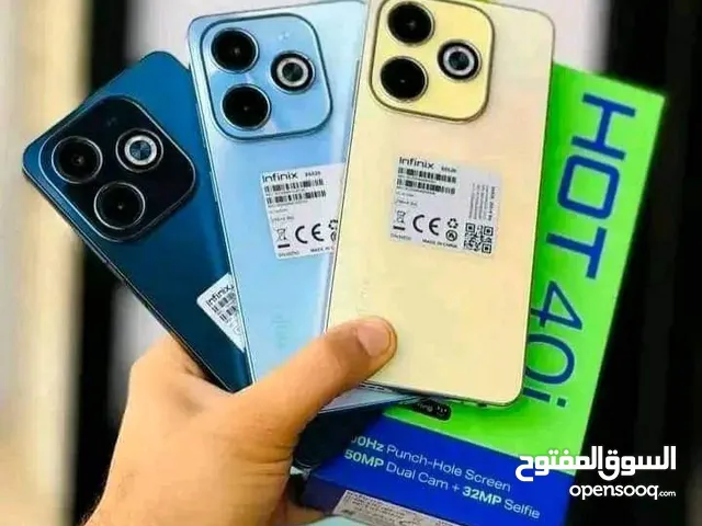 Xiaomi Pocophone X4 Pro 5G 256 GB in Zarqa