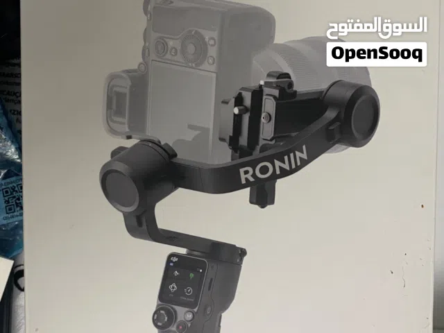 Gimbal RS3 mini