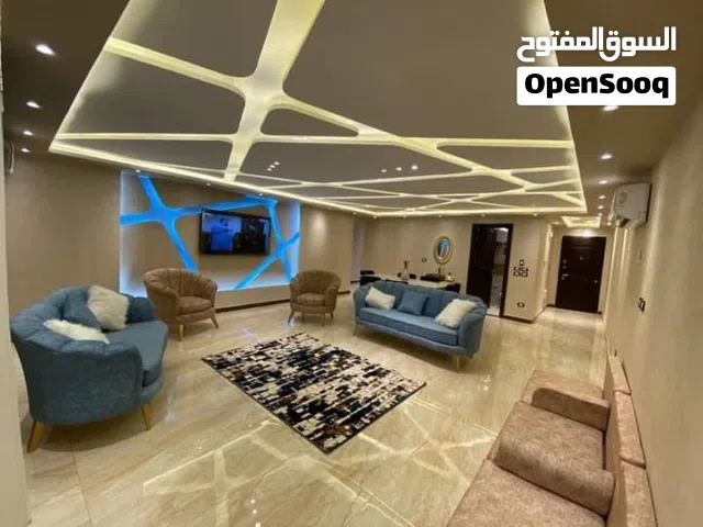 Furnished Daily in Cairo Heliopolis
