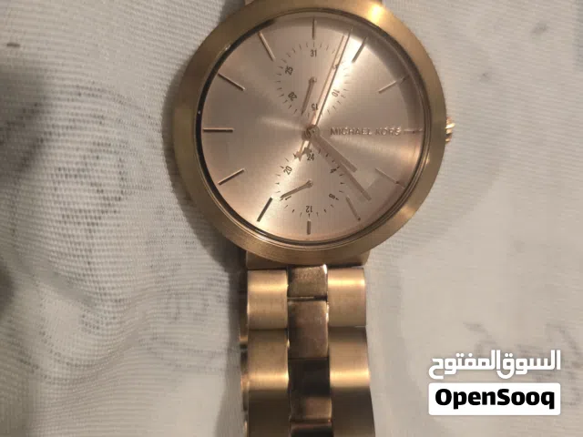 Bronze Michael Kors for sale  in Hawally