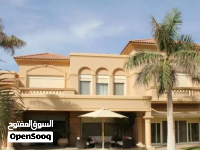 260 m2 5 Bedrooms Villa for Sale in Cairo New Cairo