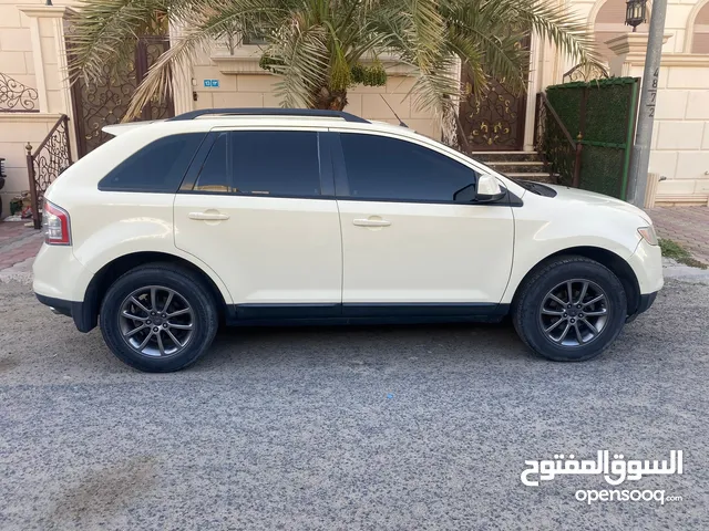 Used Ford Edge in Kuwait City