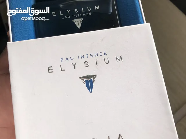 Elesym colonge intense روجا اليسيوم انتنس