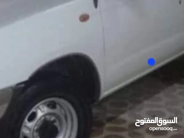 Used Nissan Datsun in Tripoli