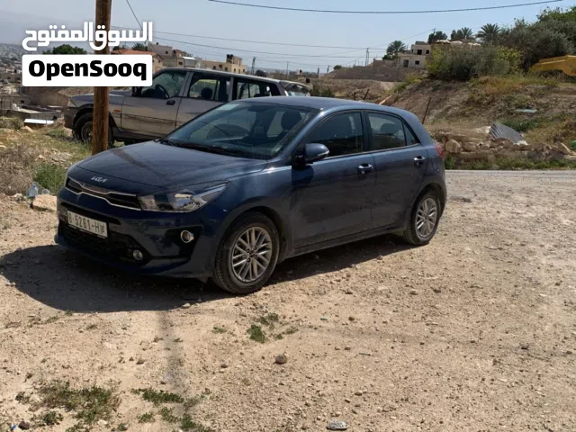 Used Kia Rio in Jericho