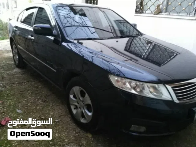 2009 Kia Lotze
