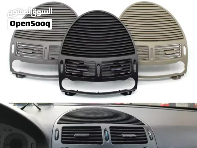 فتحات المكيف مرسيدس بنز