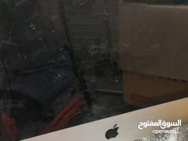 جهاز ابل مستعمل شغال