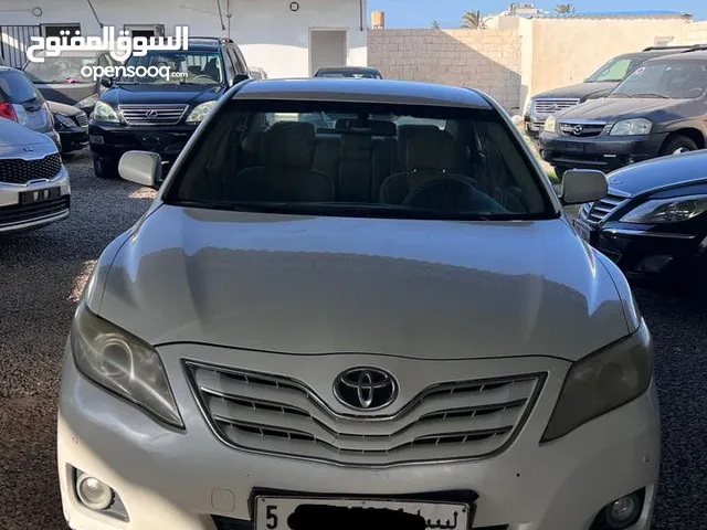 Used Toyota Camry in Tripoli