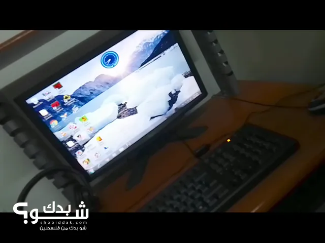 Acer  Computers  for sale  in Ramallah and Al-Bireh