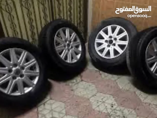 Other 16 Tyre & Rim in Southern Governorate