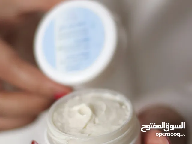 خلطة بياض الثلج الطبيعية