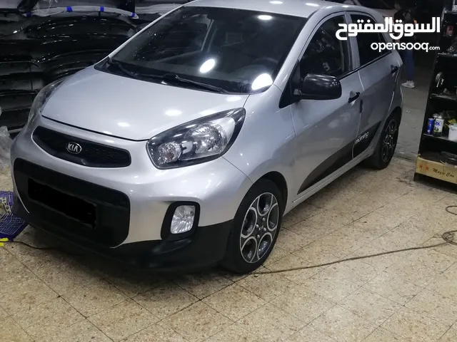 Used Kia Picanto in Hebron