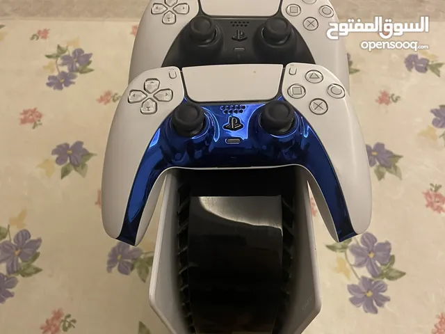 Playstation Gaming Accessories - Others in Al Batinah