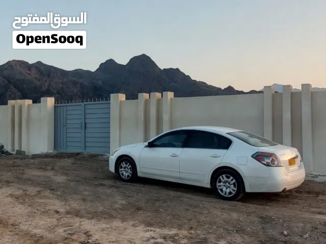 Commercial Land for Sale in Al Batinah Saham