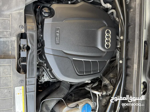 Q5_AUDI_MODEL 2014 FOR SALE_MILAGE 172600