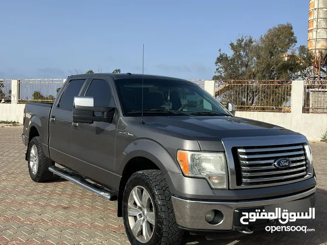 Used Ford F-150 in Tripoli