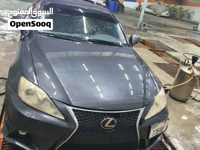 2006 لكزس IS IS 250