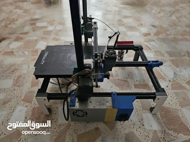 طابعة 3D printer