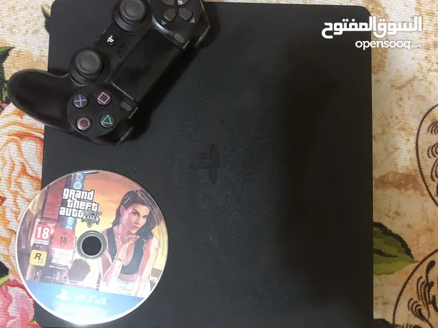 PlayStation 4 PlayStation for sale in Basra