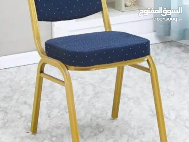 كراسي حفلات بسماكة 1.2 مم Banquet Chairs  1.2MM Thickness