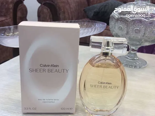 عطر SHEER BEAUTY