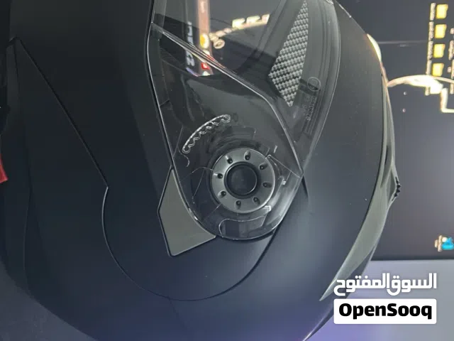 خوذه قياس xl