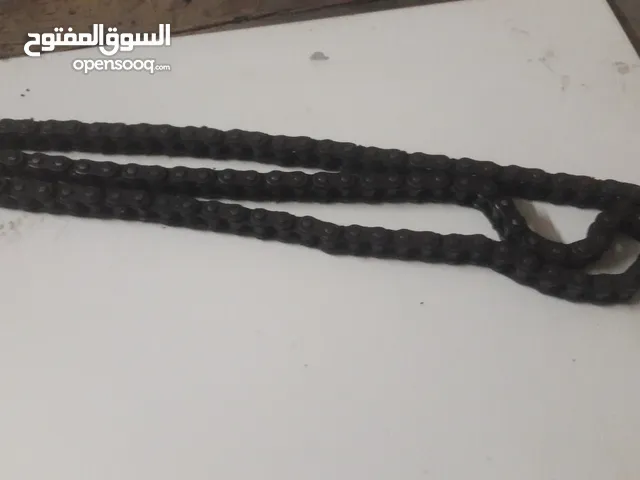 جنزير بوكسر اصلي خلع كامل بدون اي عيوب