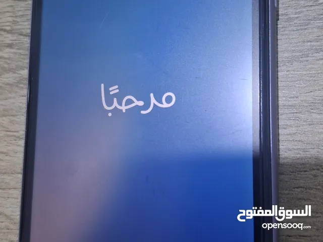 Apple iPhone 11 128 GB in Amman