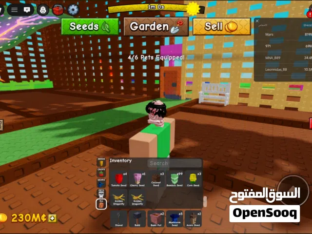 Roblox Accounts and Characters for Sale in Um Al Quwain