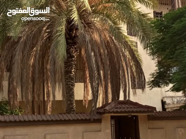 600 m2 More than 6 bedrooms Villa for Sale in Tripoli Edraibi
