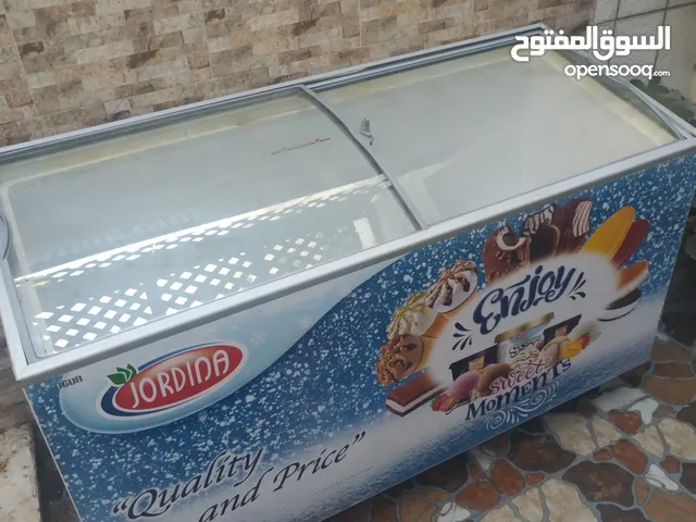 فريزر عرض انفيرتر بحااالة الوكااالة