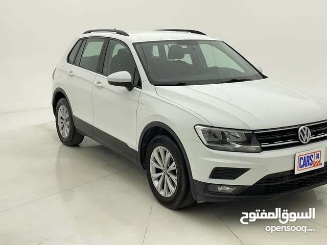 (HOME TEST DRIVE AND ZERO DOWN PAYMENT) VOLKSWAGEN TIGUAN