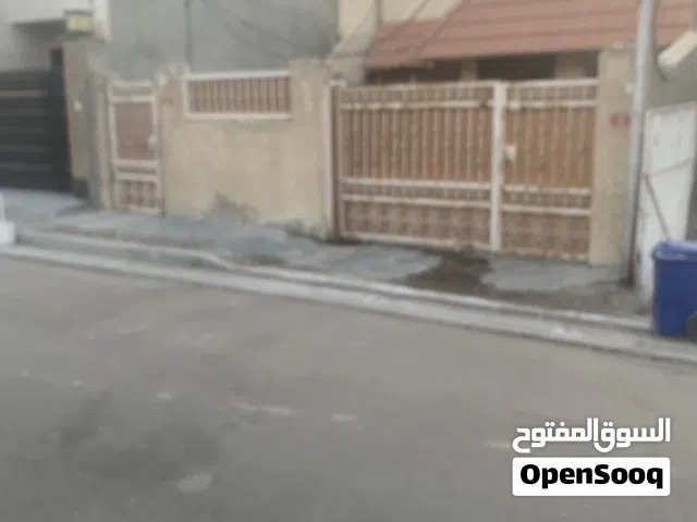 دار للبيع منصور حي المتنبي 170 متر