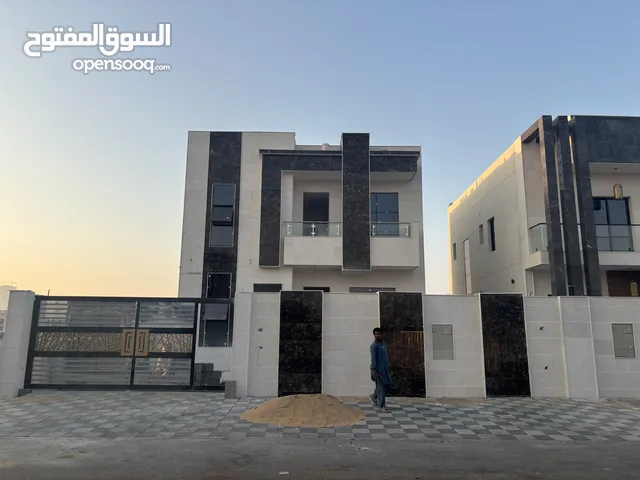 3014 m2 3 Bedrooms Villa for Sale in Ajman Al Yasmin