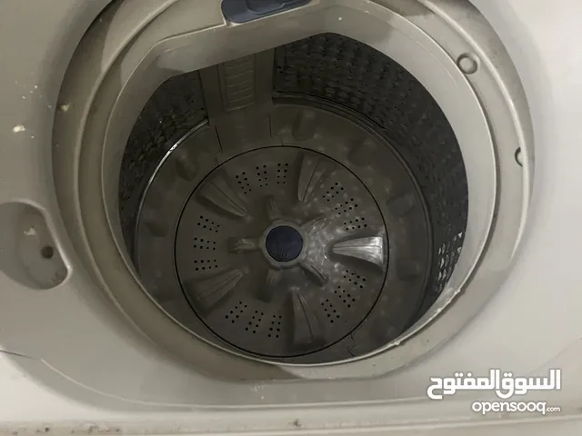 Samsung 11 - 12 KG Washing Machines in Kuwait City