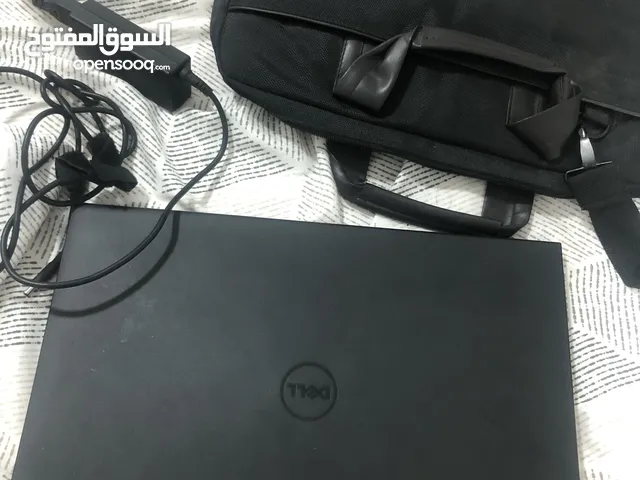 لابتوب Dell للبيع