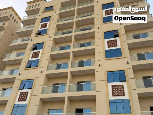 595 ft² Studio Apartments for Sale in Ajman Al Yasmin
