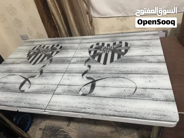 طاولة سفرة للبيع