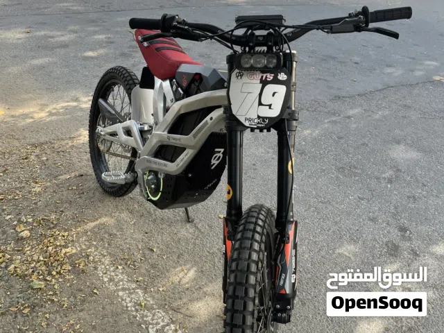Falcon 79 Bike Pro 2025 ( Surron Light Bee X )