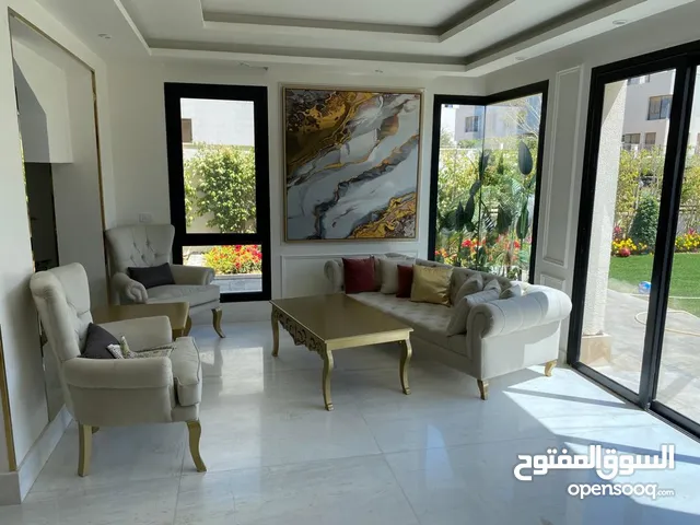 330 m2 5 Bedrooms Villa for Rent in Cairo New Cairo